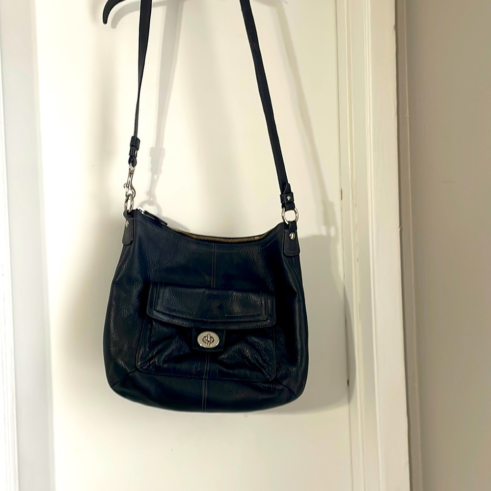 - Coach Penelope bag